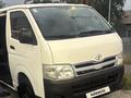 Toyota Hiace 2011 года за 6 500 000 тг. в Алматы
