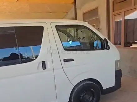 Toyota Hiace 2011 года за 6 500 000 тг. в Алматы – фото 2
