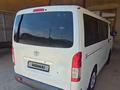 Toyota Hiace 2011 года за 6 500 000 тг. в Алматы – фото 3