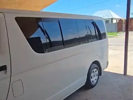 Toyota Hiace 2011 года за 6 500 000 тг. в Алматы – фото 4