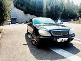 Mercedes-Benz S 500 1999 года за 3 200 000 тг. в Алматы