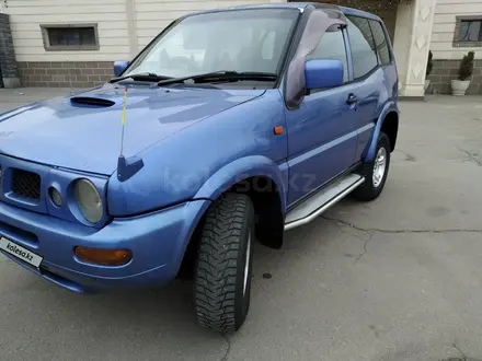 Nissan Mistral 1998 года за 2 200 000 тг. в Алматы – фото 16