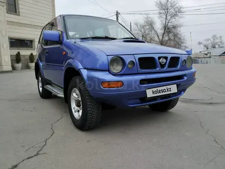 Nissan Mistral 1998 года за 2 200 000 тг. в Алматы – фото 3