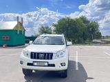 Toyota Land Cruiser Prado 2011 года за 13 500 000 тг. в Актобе