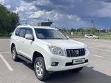 Toyota Land Cruiser Prado 2011 года за 13 500 000 тг. в Актобе – фото 3