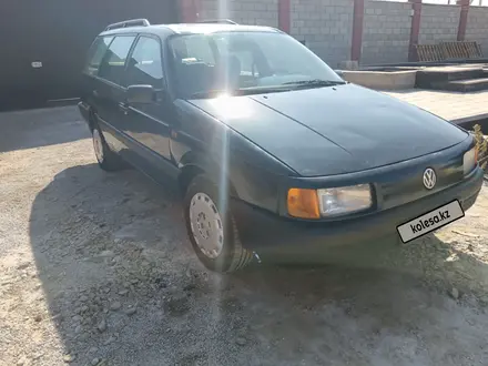 Volkswagen Passat 1992 года за 990 000 тг. в Кызылорда – фото 7