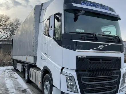 Volvo  FH 2019 года за 41 000 000 тг. в Алматы – фото 2