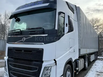 Volvo  FH 2019 года за 41 000 000 тг. в Алматы – фото 3