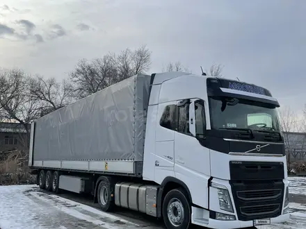 Volvo  FH 2019 года за 41 000 000 тг. в Алматы