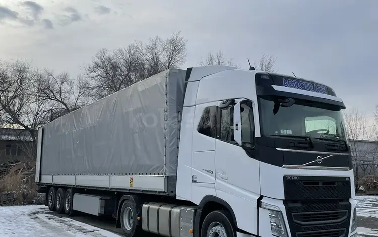 Volvo  FH 2019 года за 41 000 000 тг. в Алматы