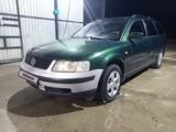 Volkswagen Passat 1998 годаүшін1 800 000 тг. в Казалинск – фото 5