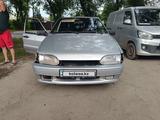 ВАЗ (Lada) 2114 2013 года за 450 000 тг. в Алматы
