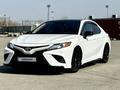 Toyota Camry 2018 годаүшін14 000 000 тг. в Алматы