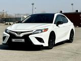 Toyota Camry 2018 годаүшін14 000 000 тг. в Алматы