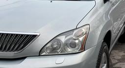 Lexus RX 350 2006 года за 8 200 000 тг. в Алматы – фото 3