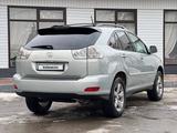 Lexus RX 350 2006 года за 8 200 000 тг. в Алматы – фото 2