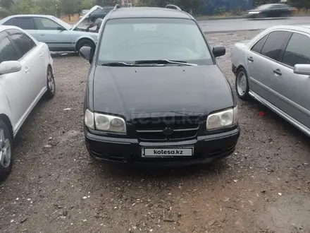 Hyundai Trajet 2002 года за 3 200 000 тг. в Алматы – фото 4