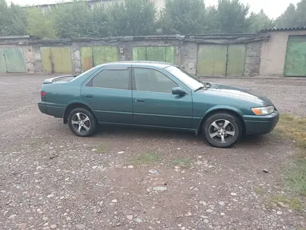 Toyota Camry 1998 года за 3 700 000 тг. в Алматы – фото 3