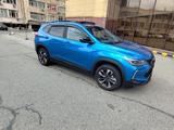Chevrolet Tracker 2023 годаүшін6 000 000 тг. в Алматы
