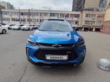 Chevrolet Tracker 2023 годаүшін6 000 000 тг. в Алматы – фото 2