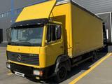 Mercedes-Benz  814 1997 года за 8 500 000 тг. в Алматы – фото 3