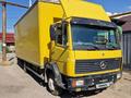 Mercedes-Benz  814 1997 годаүшін10 000 000 тг. в Алматы