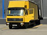 Mercedes-Benz  814 1997 года за 8 500 000 тг. в Алматы – фото 2