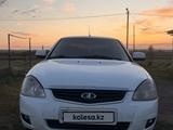 ВАЗ (Lada) Priora 2170 2013 года за 2 000 000 тг. в Актобе