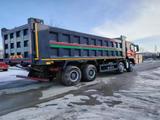 Sinotruk Sitrak 2024 года за 26 000 000 тг. в Астана – фото 3