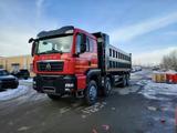 Sinotruk Sitrak 2024 годаүшін26 000 000 тг. в Астана – фото 2