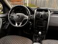 Renault Duster 2020 года за 6 300 000 тг. в Алматы – фото 4