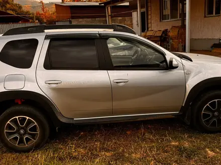 Renault Duster 2020 года за 6 300 000 тг. в Алматы – фото 3
