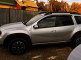 Renault Duster 2020 годаүшін6 300 000 тг. в Алматы – фото 2