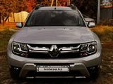Renault Duster 2020 годаүшін6 300 000 тг. в Алматы