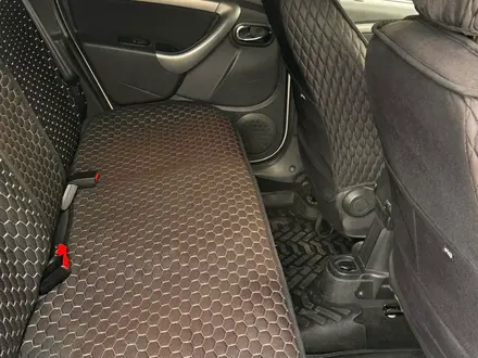 Renault Duster 2020 года за 6 300 000 тг. в Алматы – фото 6