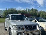 Nissan Patrol 2000 годаүшін5 300 000 тг. в Шымкент – фото 4