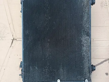 Радиатор кондиционера Lexus RX 330 за 15 000 тг. в Алматы