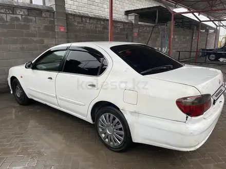 Nissan Cefiro 2000 года за 1 500 000 тг. в Алматы – фото 8