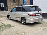 Toyota Estima 2001 годаүшін3 500 000 тг. в Тараз