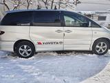 Toyota Estima 2001 годаүшін3 500 000 тг. в Тараз – фото 2