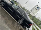 Mercedes-Benz S 500 2001 годаүшін3 400 000 тг. в Алматы – фото 3