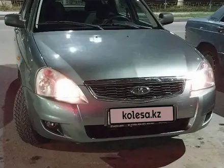 ВАЗ (Lada) Priora 2171 2011 года за 2 000 000 тг. в Шымкент