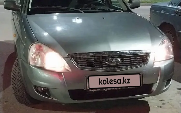 ВАЗ (Lada) Priora 2171 2011 года за 2 000 000 тг. в Шымкент