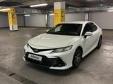 Toyota Camry 2023 годаfor21 000 000 тг. в Алматы