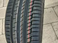 Шины Continental 265/45/r21 PRC6 за 162 500 тг. в Алматы