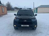 ВАЗ (Lada) Niva Travel 2023 годаүшін6 500 000 тг. в Караганда – фото 5