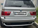 BMW X5 2001 года за 5 500 000 тг. в Алматы – фото 2