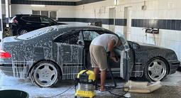 Mercedes-Benz CLK 320 2000 года за 5 400 000 тг. в Атырау – фото 3