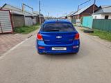 Chevrolet Cruze 2012 годаүшін3 900 000 тг. в Алматы – фото 4