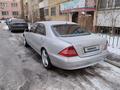 Mercedes-Benz S 350 2003 года за 4 000 000 тг. в Алматы – фото 3